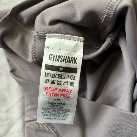 Gymshark Legacy Leggings - Picture 6 of 6